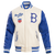 CHAMARRA UNIVERSITARIA MLB BROOKLYN DODGERS RETRO CLASSICS