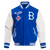 CHAMARRA UNIVERSITARIA MLB BROOKLYN DODGERS RETRO CLASSICS