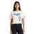 MANGA CORTA MLB BROOKLYN DODGERS RETRO CLASSICS PARA MUJER