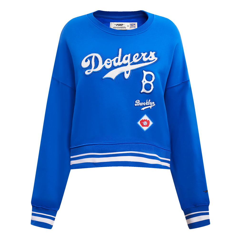 New Era Sudadera De Los Dodgers 2019 2024 World Series Clothing