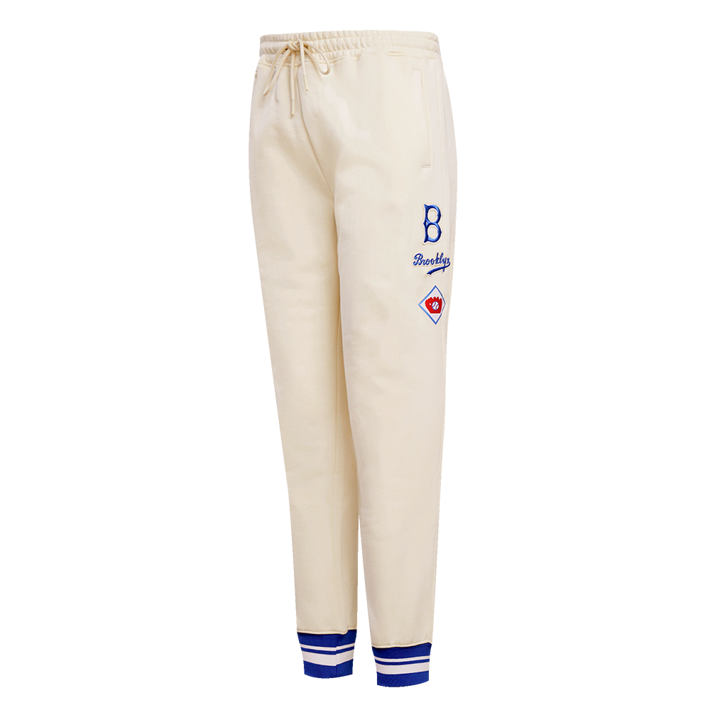 PANTS MLB BROOKLYN DODGERS RETRO CLASSICS PARA MUJER