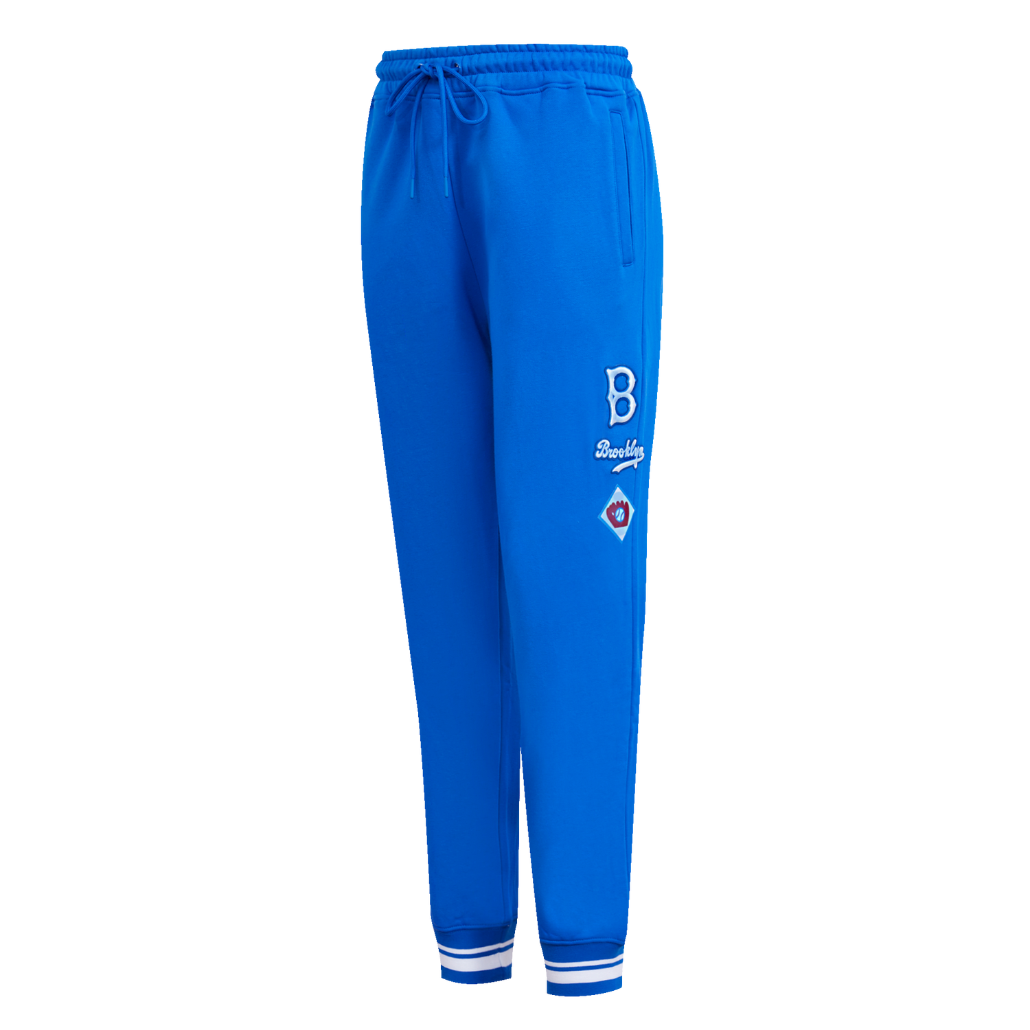 PANTS MLB BROOKLYN DODGERS RETRO CLASSICS PARA MUJER