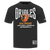 MANGA CORTA MLB BALTIMORE ORIOLES CITY TOUR 2.0