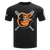 MANGA CORTA MLB BALTIMORE ORIOLES MASH UP