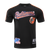 MANGA CORTA MLB BALTIMORE ORIOLES MESH