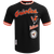 MANGA CORTA MLB BALTIMORE ORIOLES RETRO CLASSICS