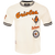 MANGA CORTA MLB BALTIMORE ORIOLES RETRO CLASSICS