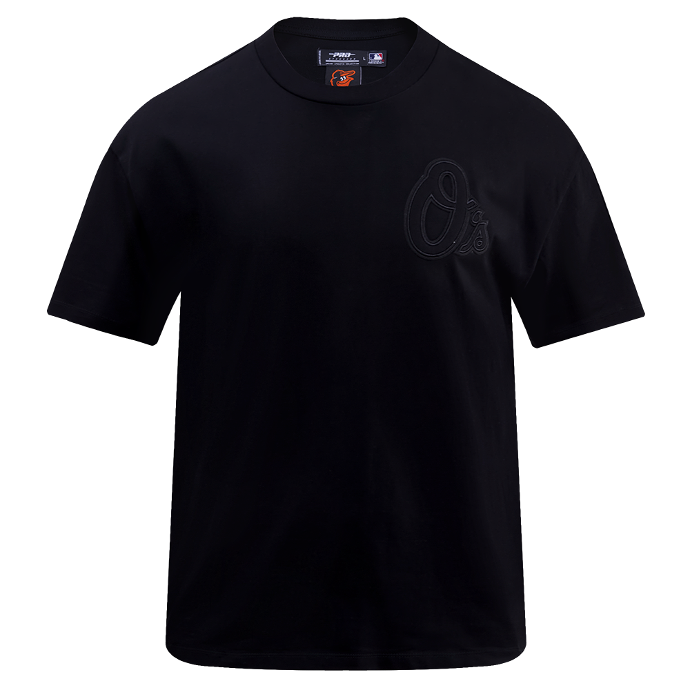 MANGA CORTA MLB BALTIMORE ORIOLES NEUTRAL