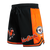 SHORTS DE BASKETBALL MLB BALTIMORE ORIOLES RETRO CLASSICS