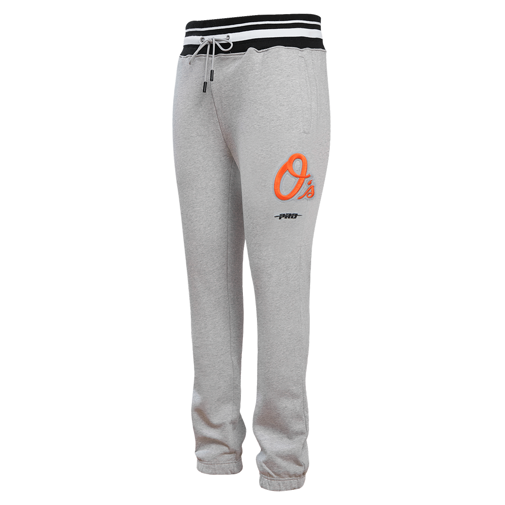 PANTS MLB BALTIMORE ORIOLES SCRIPT TAIL