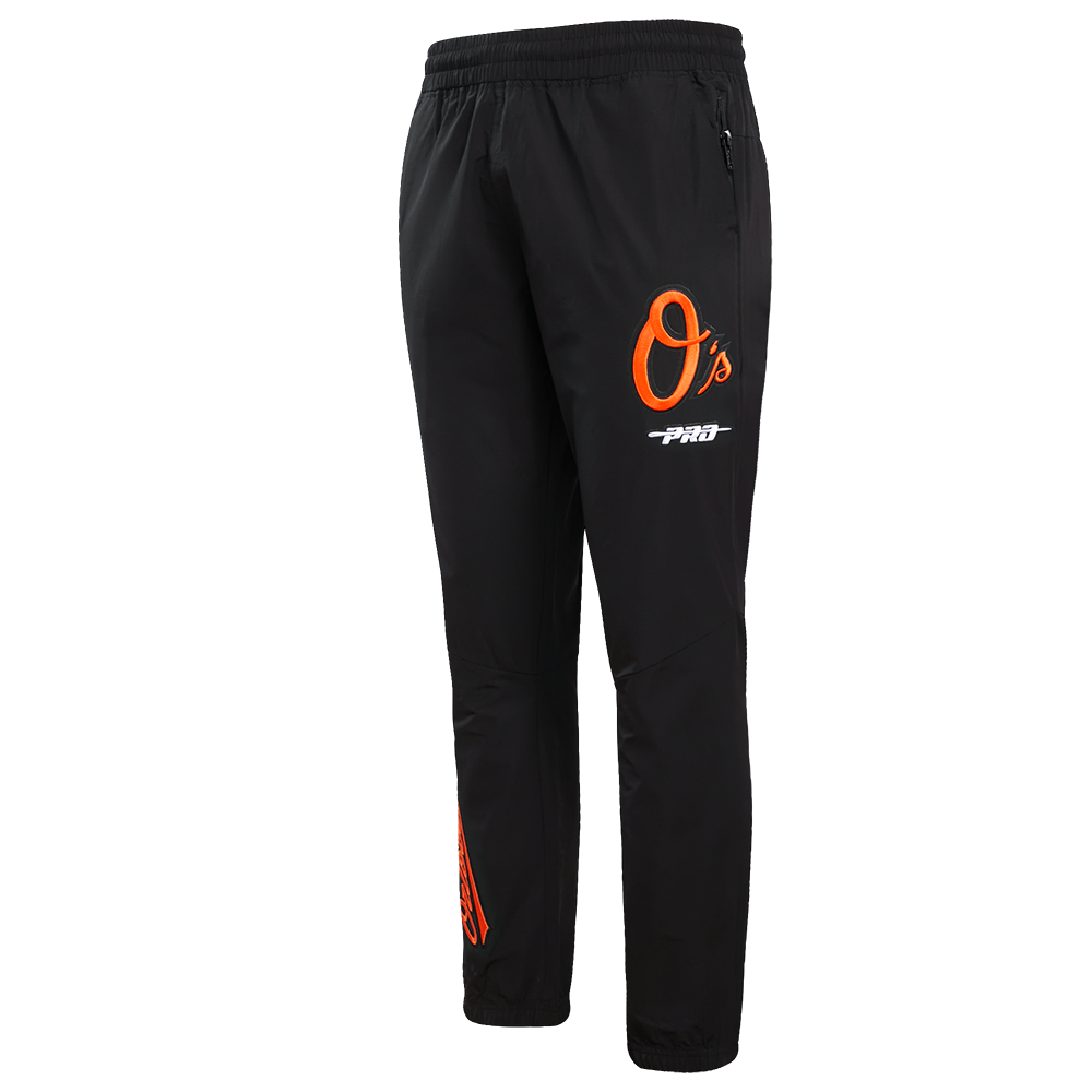 PANTS MLB BALTIMORE ORIOLES  CLASSIC WIND