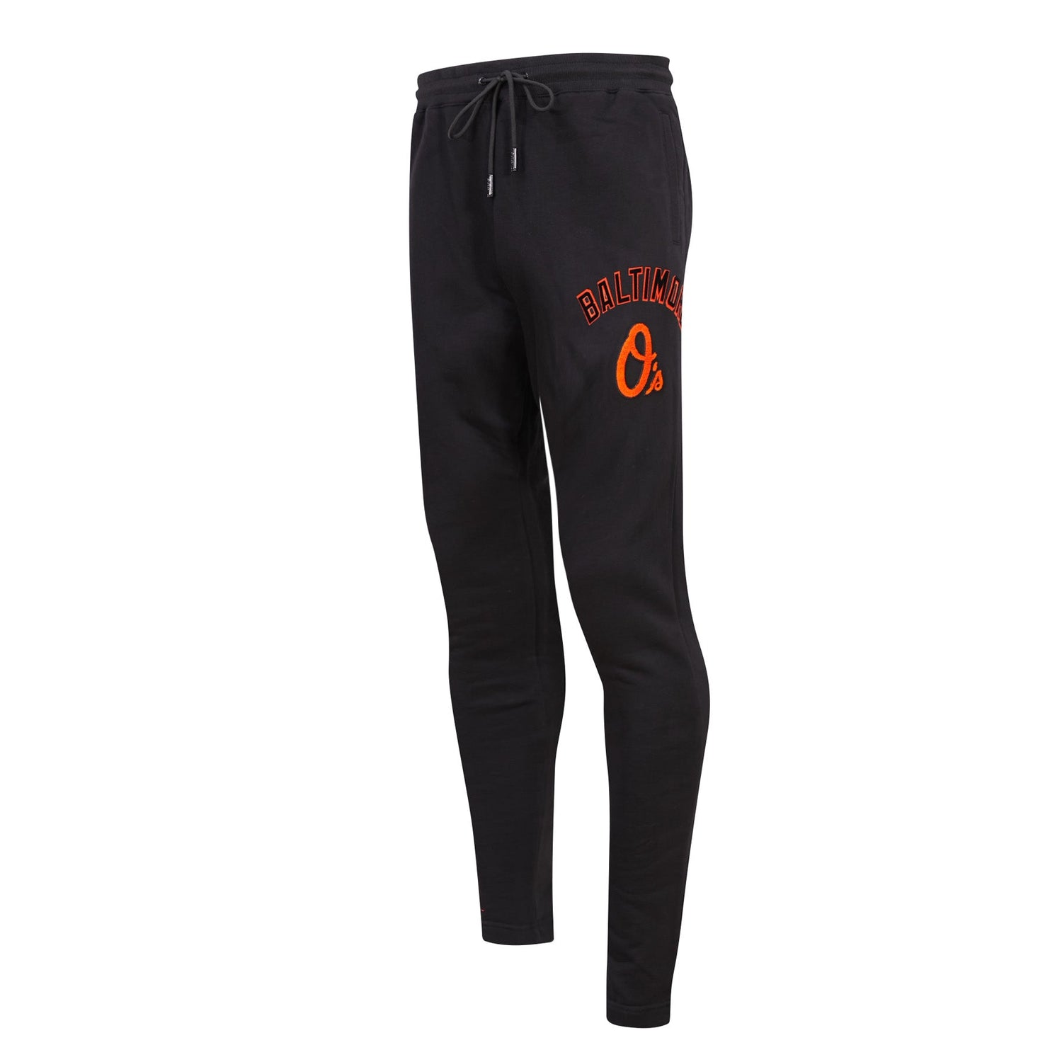 PANTS MLB BALTIMORE ORIOLES CLASSIC BRISTLE