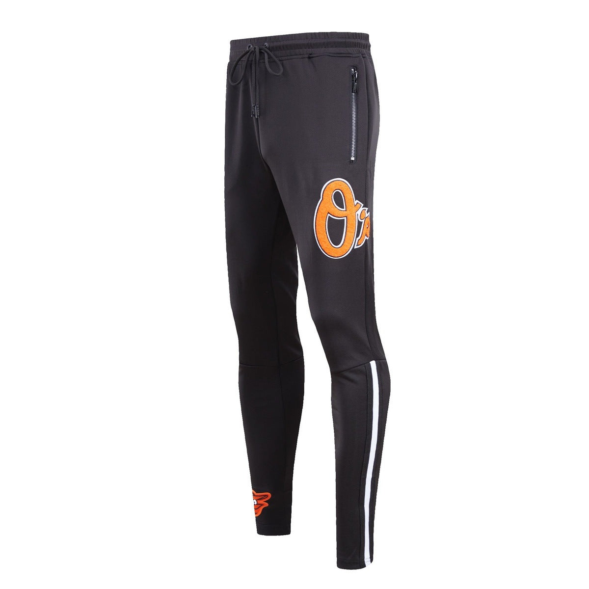 PANTALÓN DEPORTIVO MLB BALTIMORE ORIOLES CLASSIC TRACK