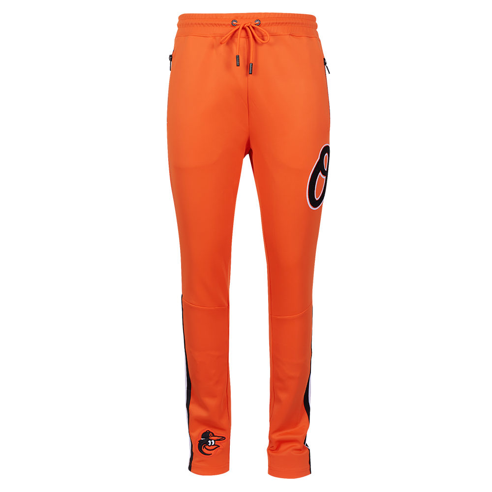 PANTALÓN DEPORTIVO MLB BALTIMORE ORIOLES CLASSIC TRACK