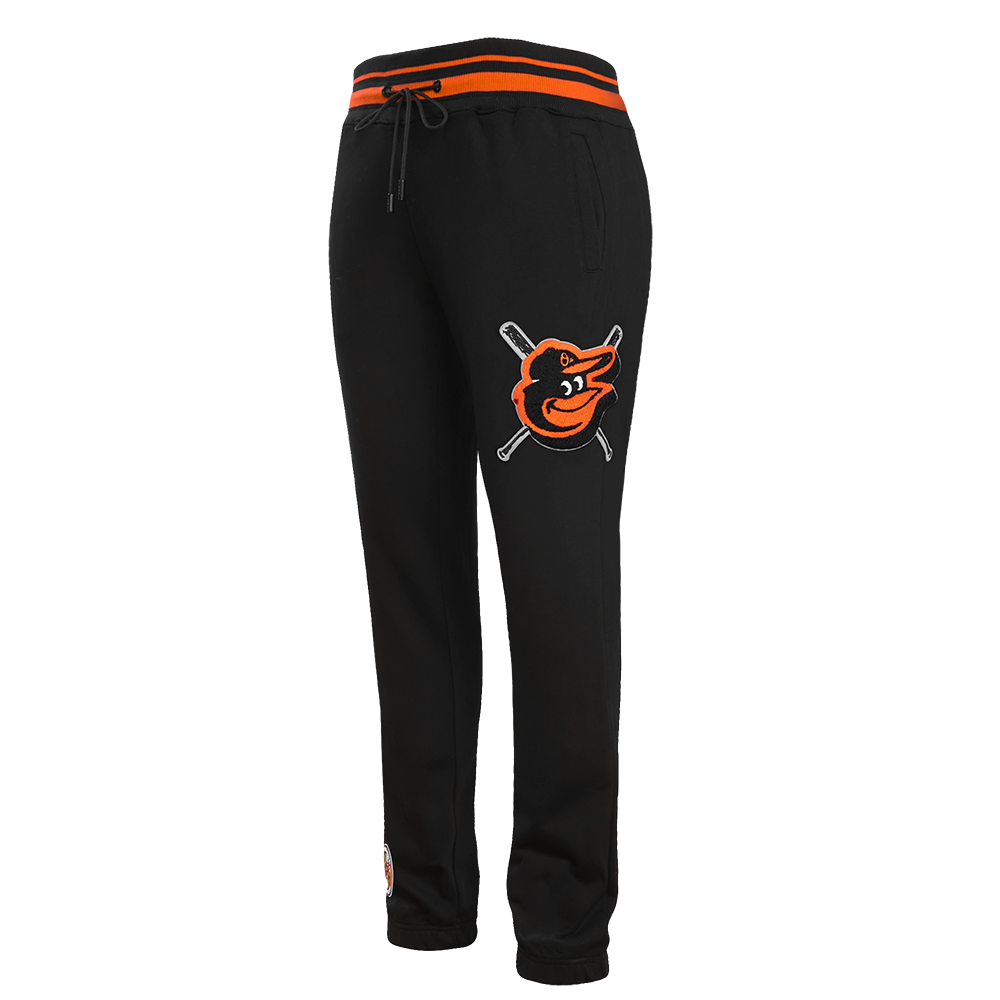 PANTS MLB BALTIMORE ORIOLES MASH UP
