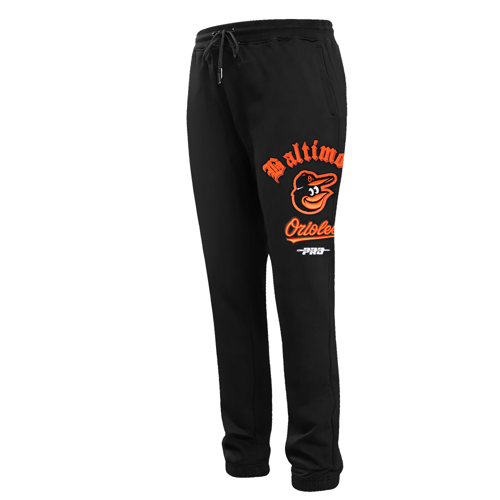 PANTS MLB BALTIMORE ORIOLES OLD ENGLISH