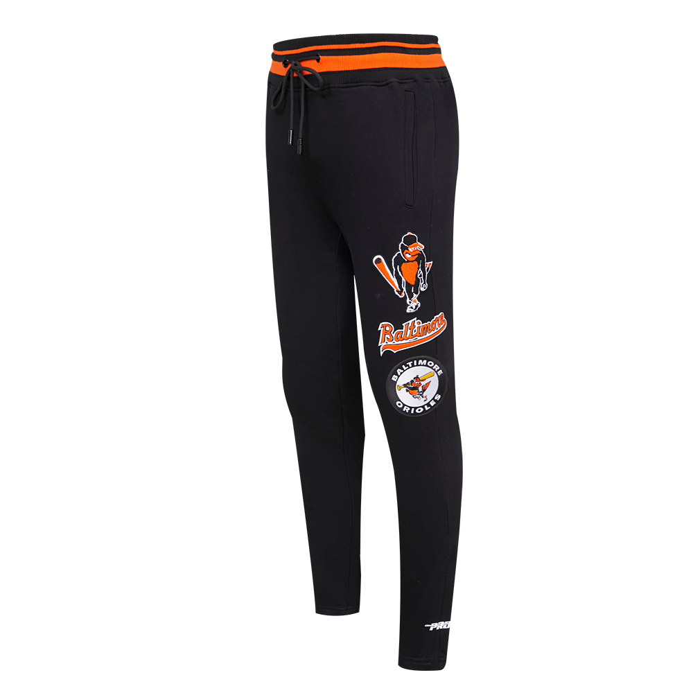 PANTS MLB BALTIMORE ORIOLES RETRO CLASSICS