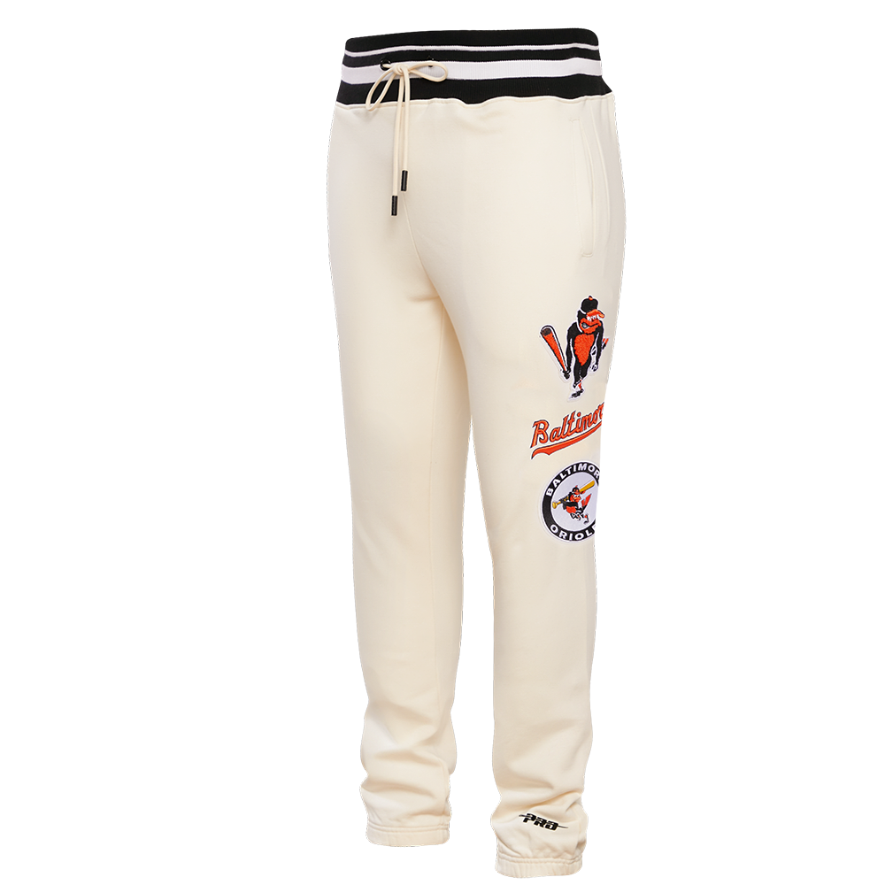PANTS MLB BALTIMORE ORIOLES RETRO CLASSICS