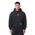 SUDADERA CON GORRO MLB BALTIMORE ORIOLES CLASSIC ICON