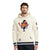 SUDADERA CON GORRO MLB BALTIMORE ORIOLES RETRO CLASSICS