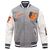 CHAMARRA UNIVERSITARIA MLB BALTIMORE ORIOLES SCRIPT TAIL