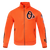 CHAMARRA DEPORTIVA MLB BALTIMORE ORIOLES CLASSIC TRACK