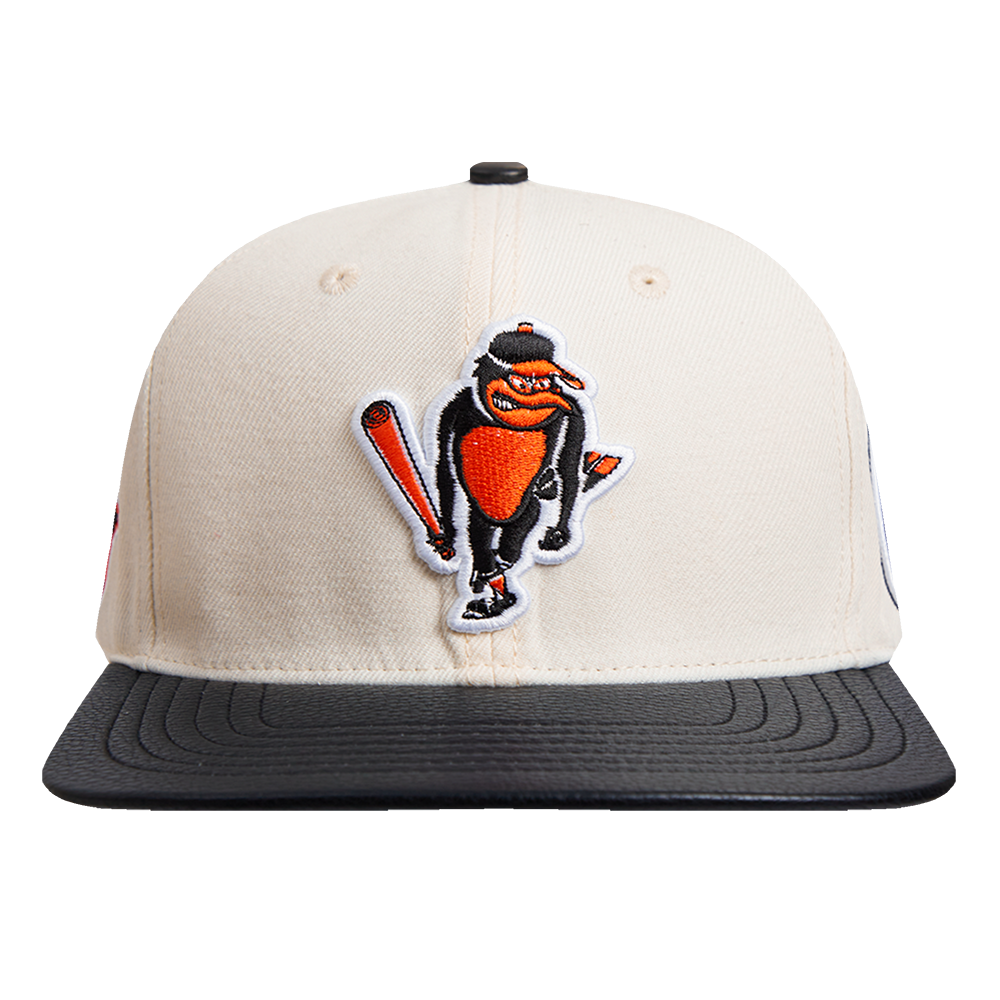 GORRA STRAPBACK MLB BALTIMORE ORIOLES RETRO CLASSICS