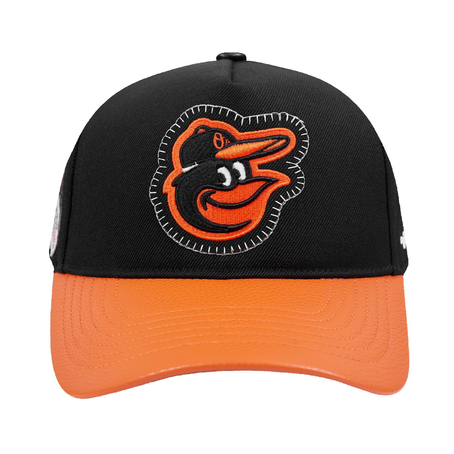 GORRA STRAPBACK MLB BALTIMORE ORIOLES DIY PICK STITCH UNISEX