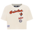 MANGA CORTA MLB BALTIMORE ORIOLES RETRO CLASSICS PARA MUJER