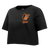 MANGA CORTA MLB BALTIMORE ORIOLES CLASSIC CHENILLE PARA MUJER