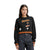 SUDADERA DE CUELLO REDONDO MLB BALTIMORE ORIOLES RETRO CLASSICS PARA MUJER