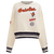 SUDADERA DE CUELLO REDONDO MLB BALTIMORE ORIOLES RETRO CLASSICS PARA MUJER