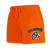 SHORTS DE ALGODÓN MLB BALTIMORE ORIOLES CLASSIC ESSENTIALS PARA MUJER