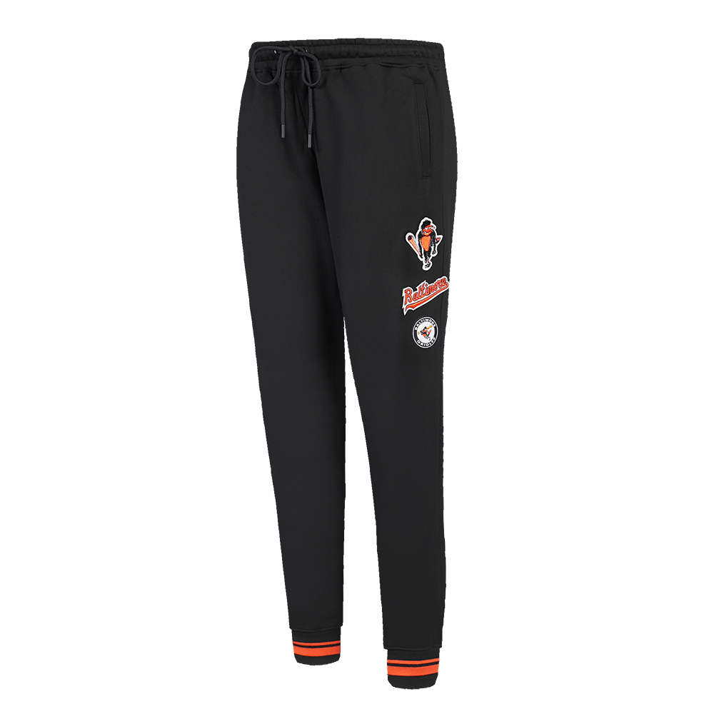 PANTS MLB BALTIMORE ORIOLES RETRO CLASSICS PARA MUJER