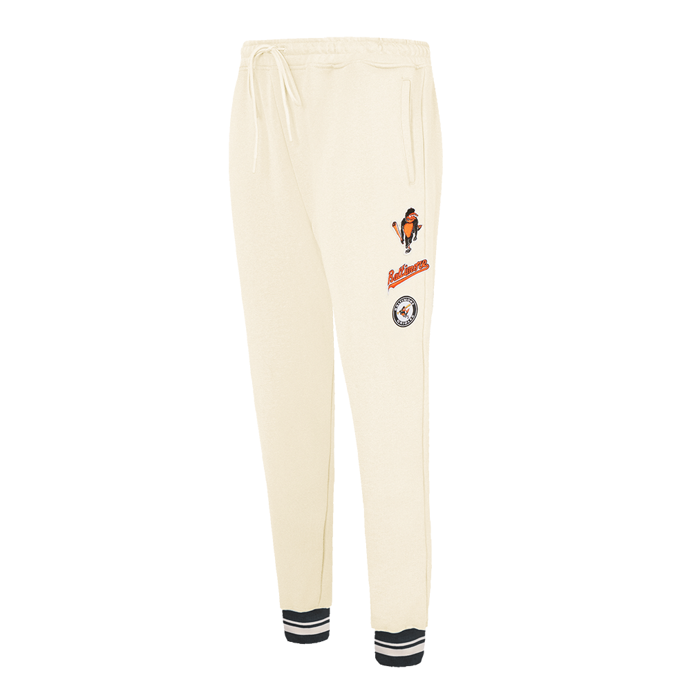 PANTS MLB BALTIMORE ORIOLES RETRO CLASSICS PARA MUJER