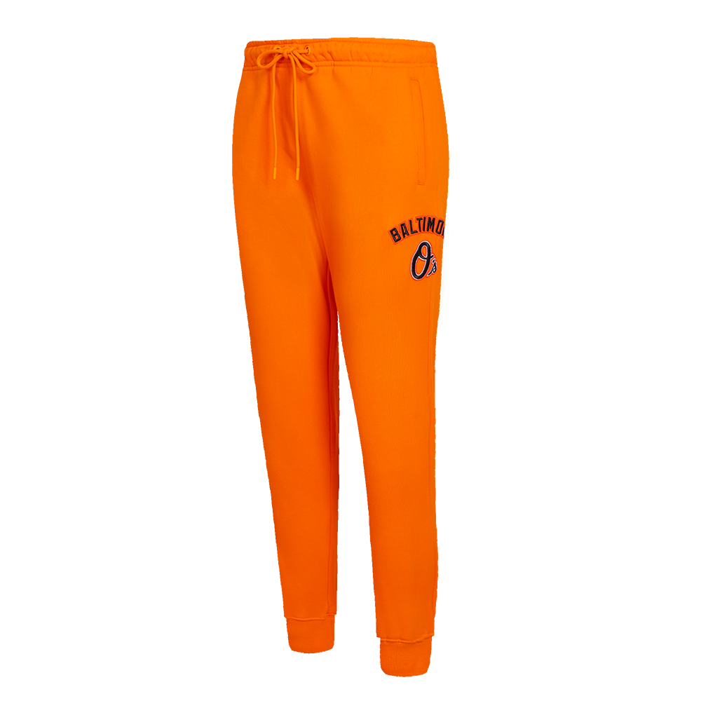PANTS MLB BALTIMORE ORIOLES CLASSIC ESSENTIALS PARA MUJER