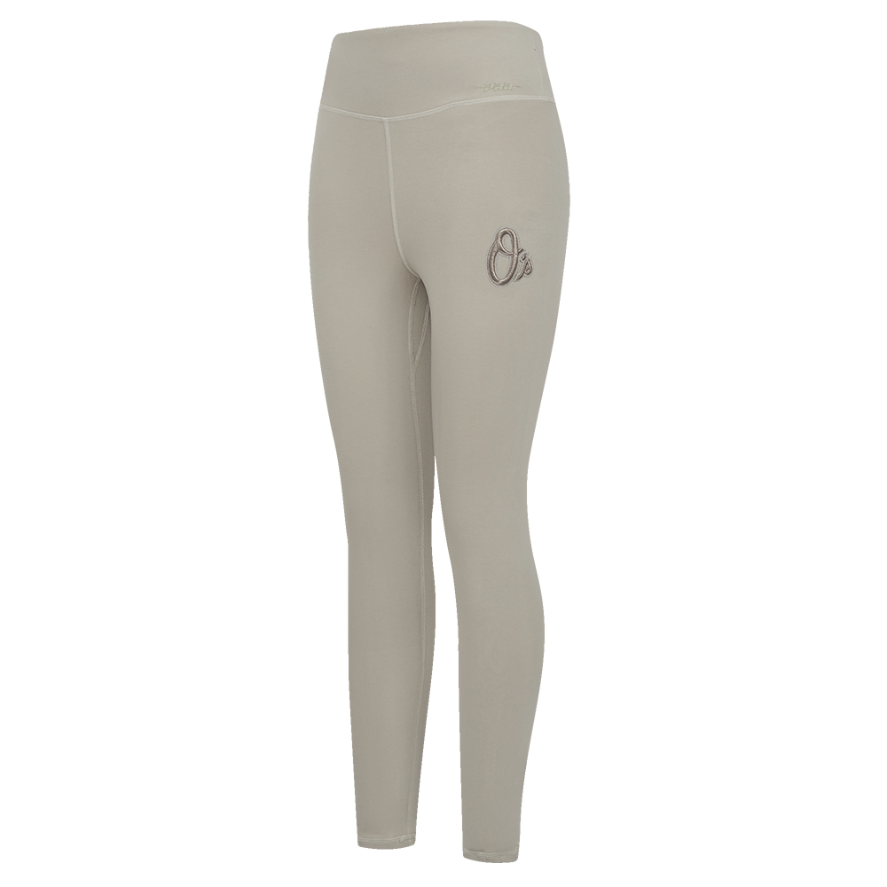LEGGINGS MLB BALTIMORE ORIOLES NEUTRAL PARA MUJER