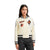 CHAMARRA DE SATIN MLB BALTIMORE ORIOLES RETRO CLASSICS PARA MUJER