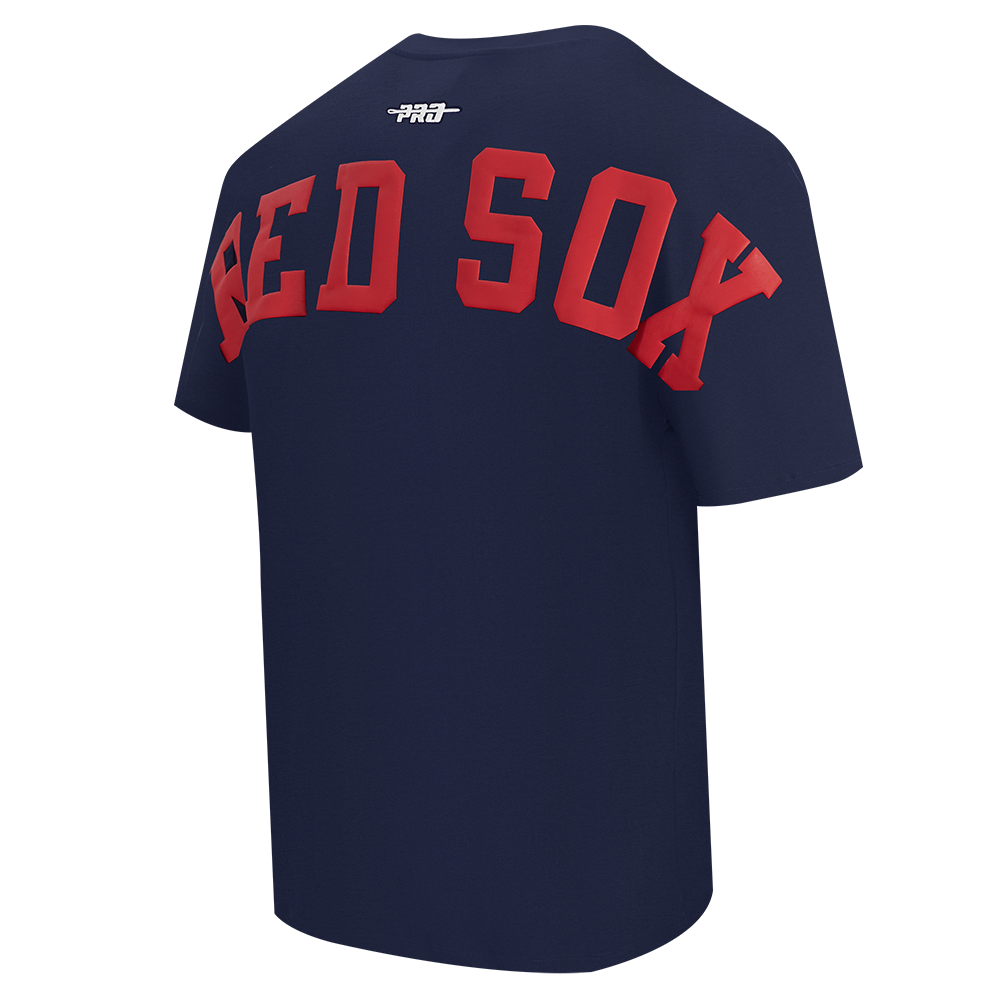 MANGA CORTA MLB BOSTON RED SOX WINGSPAN