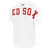 MANGA CORTA MLB BOSTON RED SOX WINGSPAN