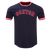 MANGA CORTA MLB BOSTON RED SOX CLASSIC CHENILLE