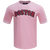 MANGA CORTA MLB BOSTON RED SOX CLASSIC CHENILLE