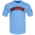 MANGA CORTA MLB BOSTON RED SOX CLASSIC CHENILLE