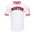 MANGA CORTA MLB BOSTON RED SOX CLASSIC CHENILLE