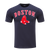 MANGA CORTA MLB BOSTON RED SOX CLASSIC BRISTLE