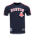 MANGA CORTA MLB BOSTON RED SOX MESH