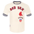 MANGA CORTA MLB BOSTON RED SOX RETRO CLASSICS