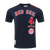 MANGA CORTA MLB BOSTON RED SOX RETRO CLASSICS