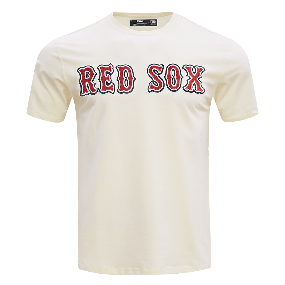 MANGA CORTA MLB BOSTON RED SOX AOP