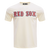 MANGA CORTA MLB BOSTON RED SOX AOP